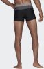 Adidas performance Zwemshort, klein logo online kopen