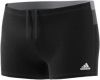 Adidas performance Zwemshort, klein logo online kopen